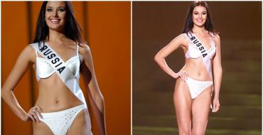 Растоптанная красота: скандалы конкурса «Мисс Вселенная