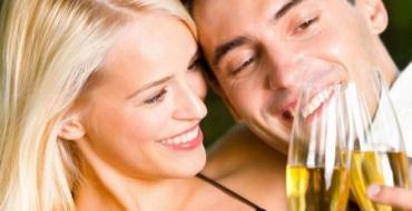 Как связаны алкоголь и зачатие у мужчин?